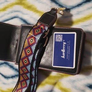 Ladies PhoneCase / Purse